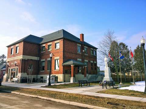 Wellington County Library